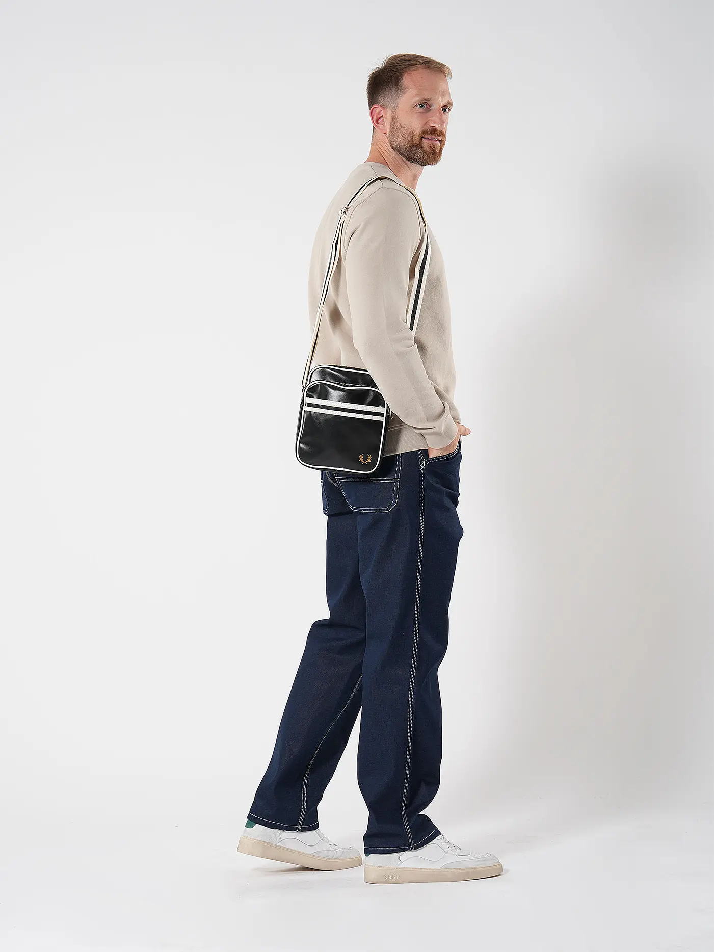 FRED PERRY | Tasche | 